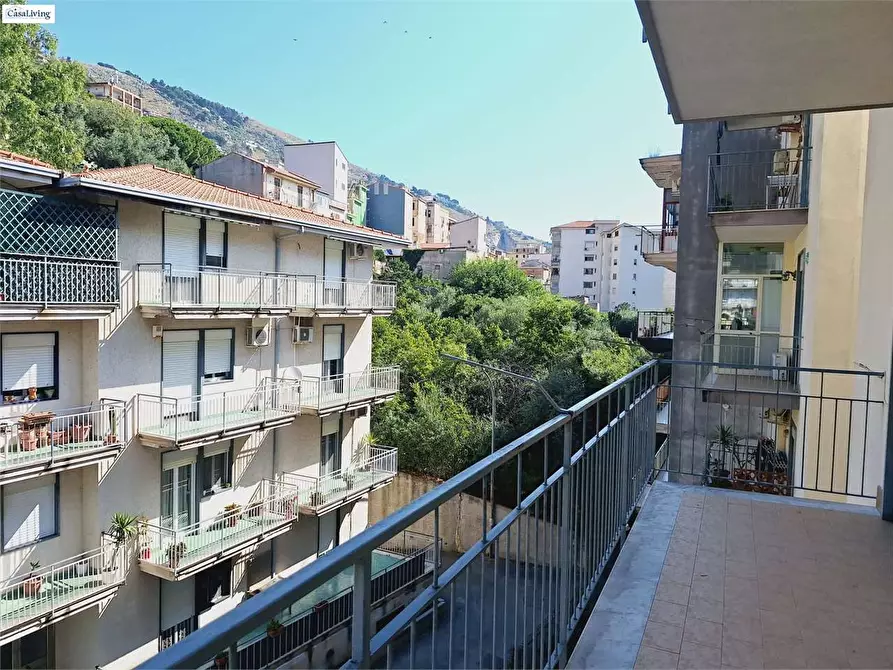 Immagine 26 di Appartamento in vendita  in Via Venero 198 a Monreale