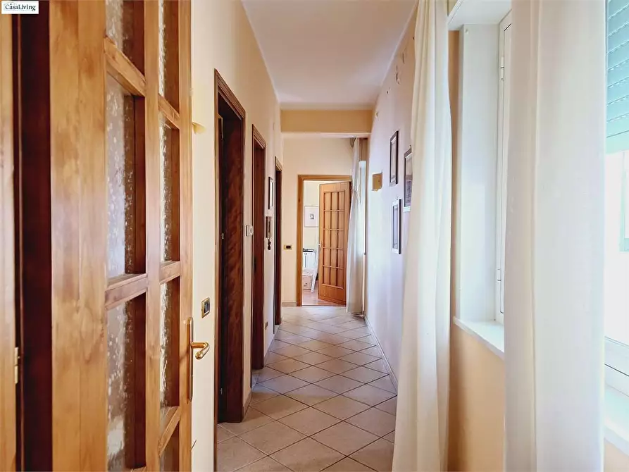 Immagine 27 di Appartamento in vendita  in Via Venero 198 a Monreale