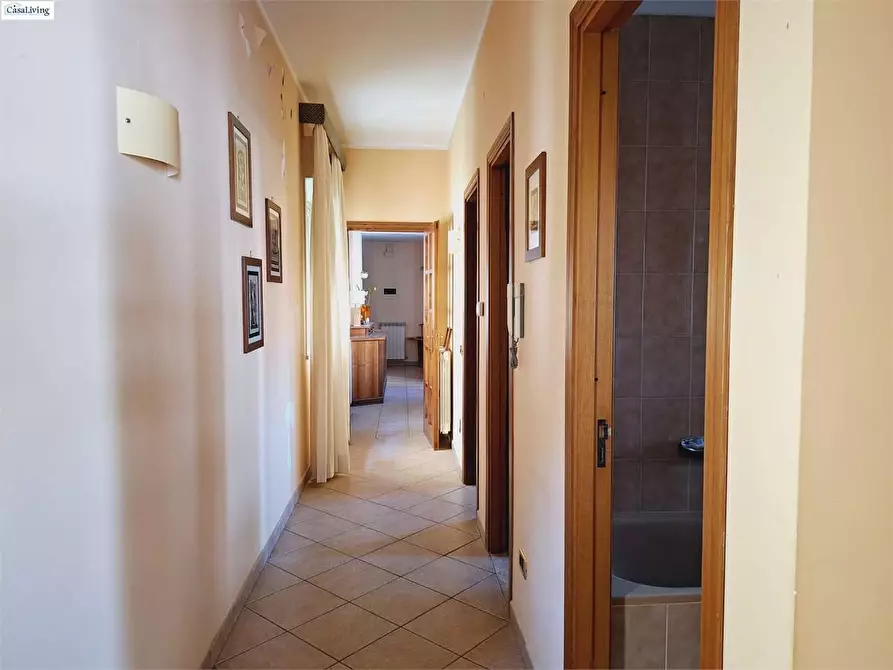 Immagine 28 di Appartamento in vendita  in Via Venero 198 a Monreale