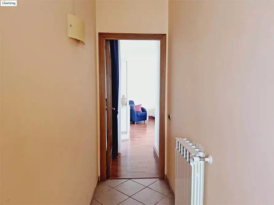 Immagine 29 di Appartamento in vendita  in Via Venero 198 a Monreale