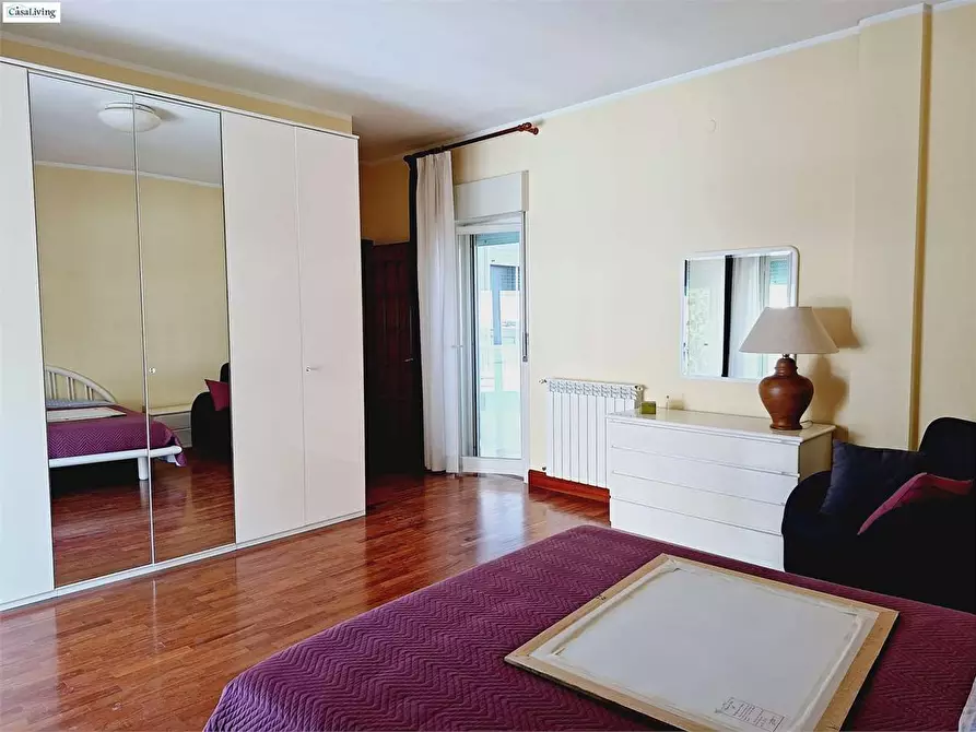 Immagine 31 di Appartamento in vendita  in Via Venero 198 a Monreale