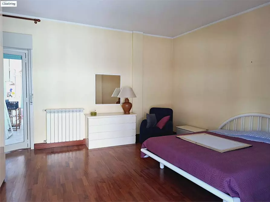 Immagine 32 di Appartamento in vendita  in Via Venero 198 a Monreale