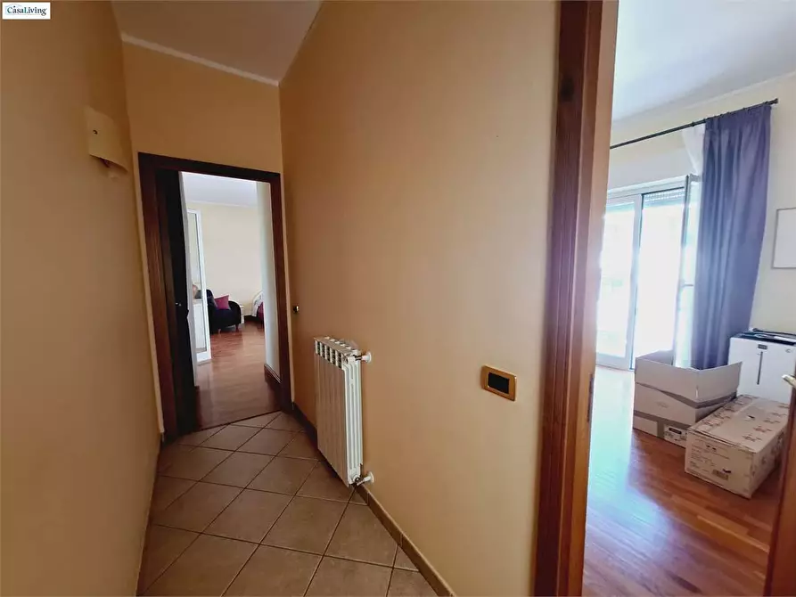 Immagine 33 di Appartamento in vendita  in Via Venero 198 a Monreale