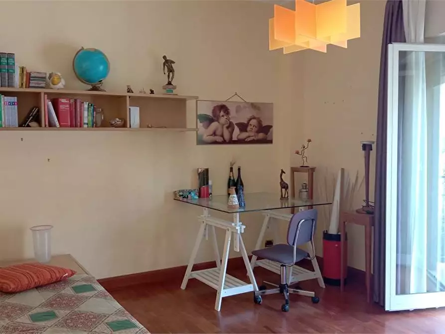 Immagine 34 di Appartamento in vendita  in Via Venero 198 a Monreale
