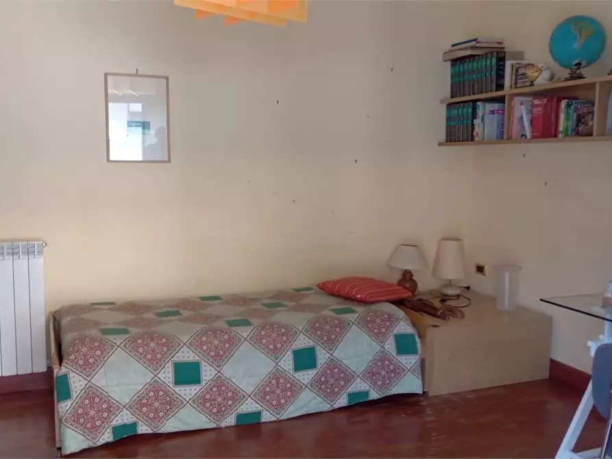 Immagine 35 di Appartamento in vendita  in Via Venero 198 a Monreale