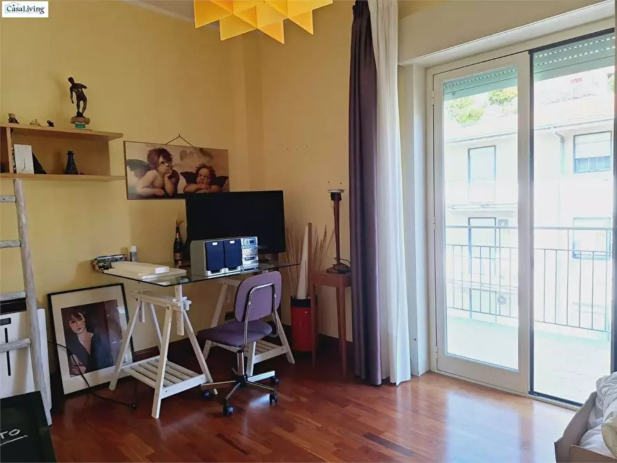 Immagine 36 di Appartamento in vendita  in Via Venero 198 a Monreale