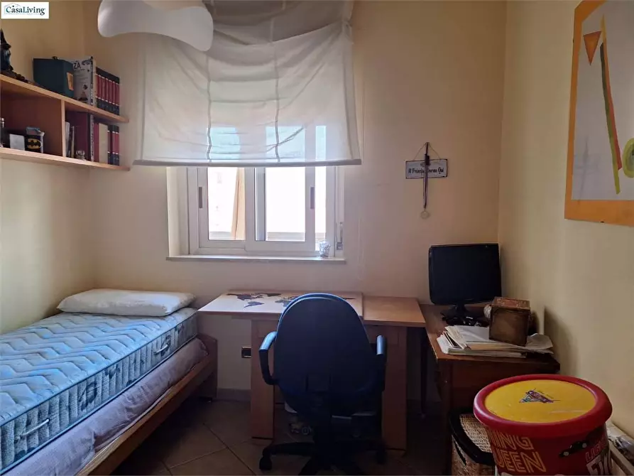 Immagine 37 di Appartamento in vendita  in Via Venero 198 a Monreale