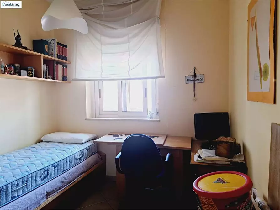 Immagine 38 di Appartamento in vendita  in Via Venero 198 a Monreale