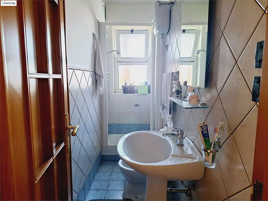 Immagine 39 di Appartamento in vendita  in Via Venero 198 a Monreale