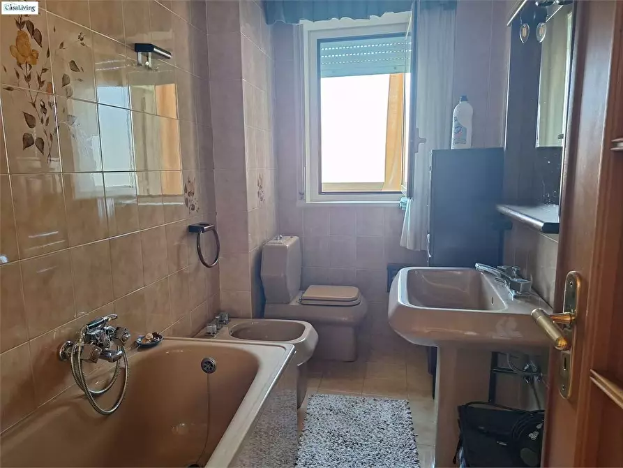 Immagine 40 di Appartamento in vendita  in Via Venero 198 a Monreale