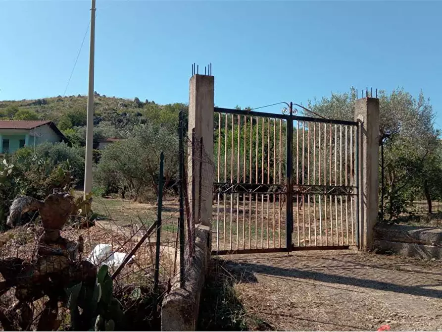 Immagine 2 di Villa in vendita  in Contrada Monte Caputo a Monreale