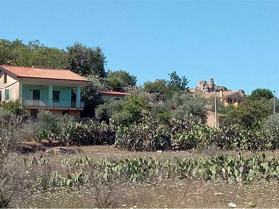 Immagine 3 di Villa in vendita  in Contrada Monte Caputo a Monreale