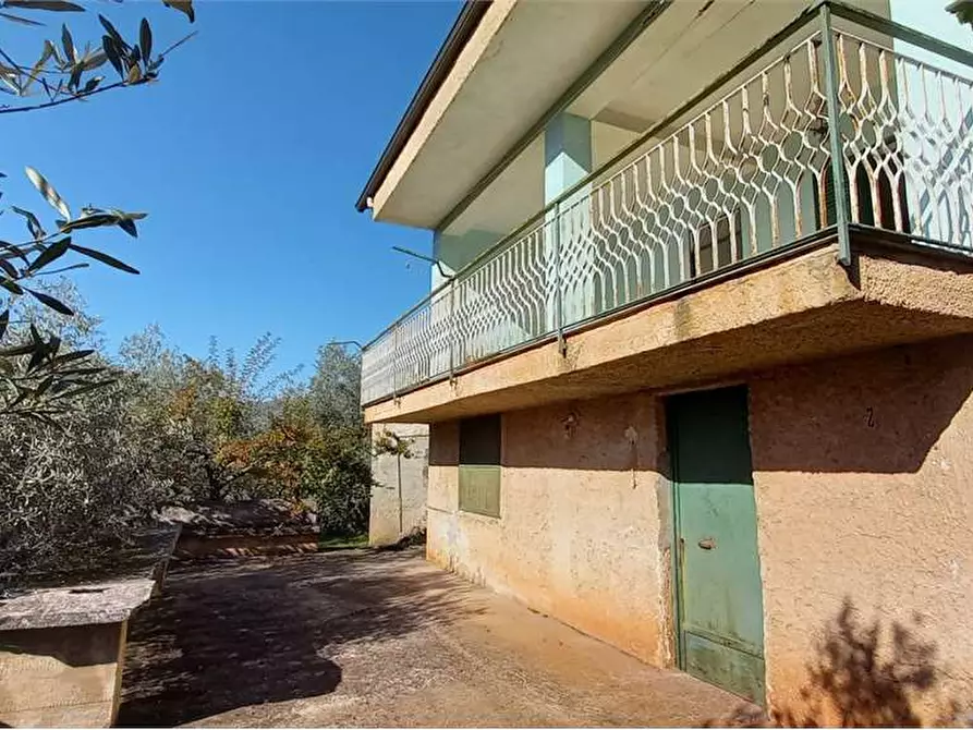 Immagine 4 di Villa in vendita  in Contrada Monte Caputo a Monreale