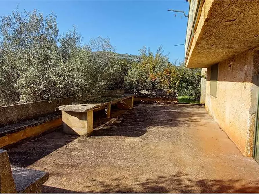 Immagine 6 di Villa in vendita  in Contrada Monte Caputo a Monreale
