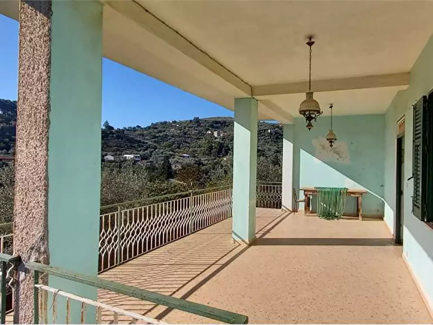 Immagine 7 di Villa in vendita  in Contrada Monte Caputo a Monreale