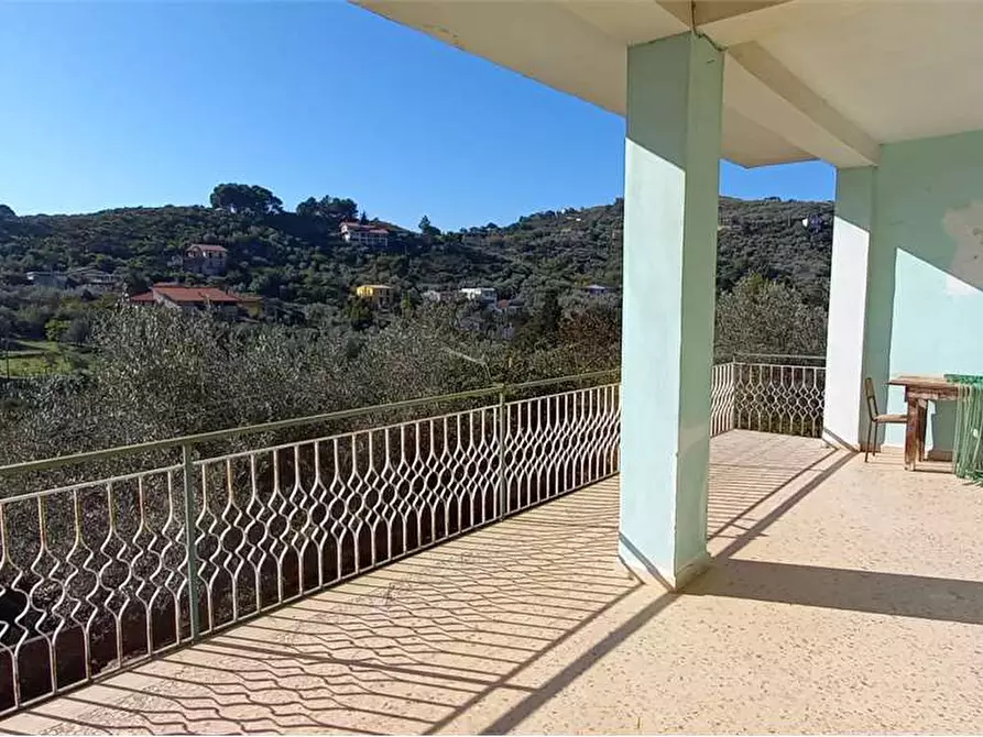 Immagine 8 di Villa in vendita  in Contrada Monte Caputo a Monreale