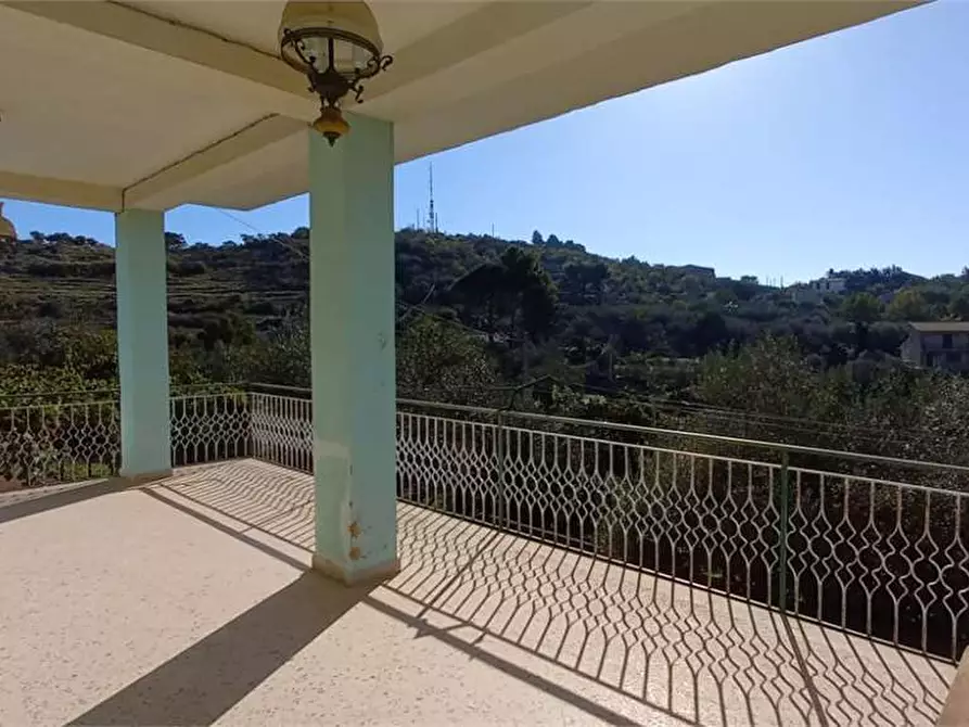 Immagine 9 di Villa in vendita  in Contrada Monte Caputo a Monreale