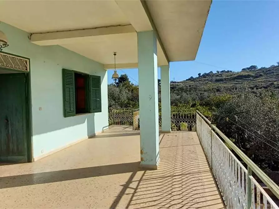 Immagine 10 di Villa in vendita  in Contrada Monte Caputo a Monreale