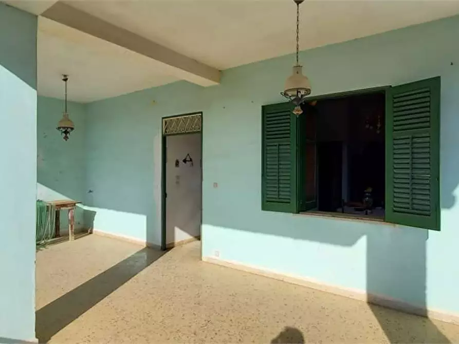Immagine 11 di Villa in vendita  in Contrada Monte Caputo a Monreale