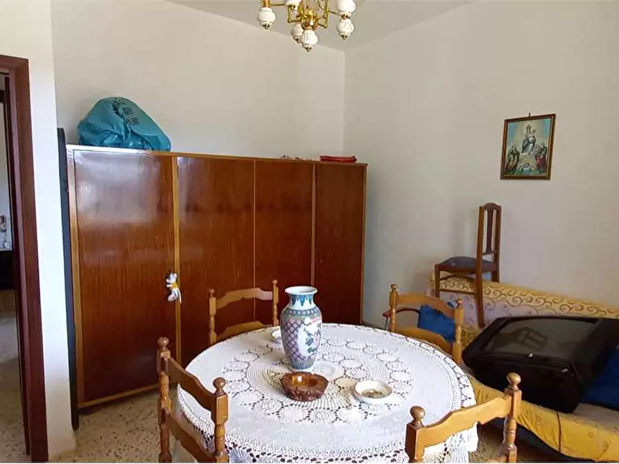 Immagine 12 di Villa in vendita  in Contrada Monte Caputo a Monreale