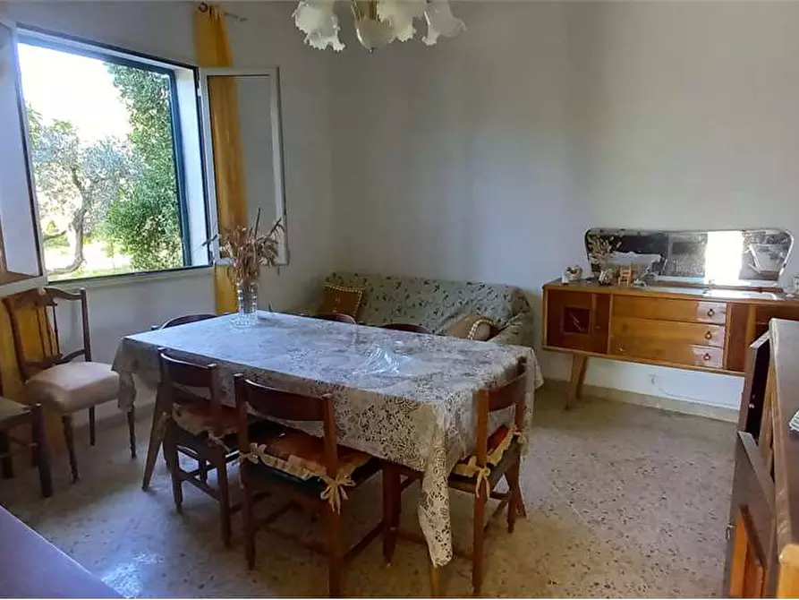 Immagine 14 di Villa in vendita  in Contrada Monte Caputo a Monreale