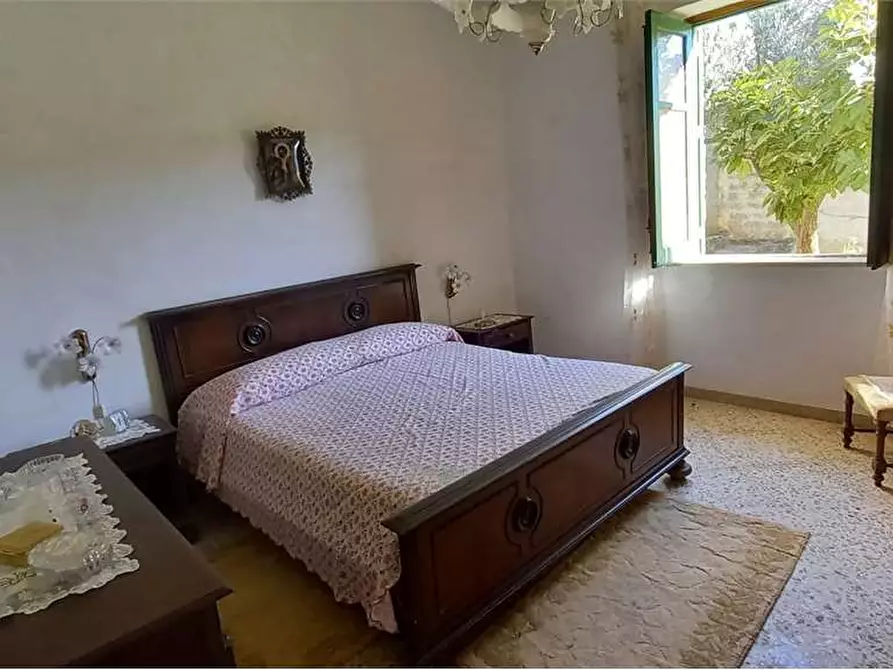 Immagine 15 di Villa in vendita  in Contrada Monte Caputo a Monreale