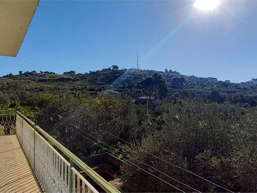 Immagine 17 di Villa in vendita  in Contrada Monte Caputo a Monreale