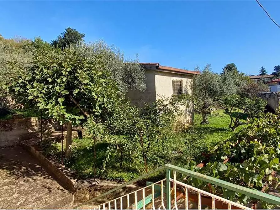 Immagine 19 di Villa in vendita  in Contrada Monte Caputo a Monreale