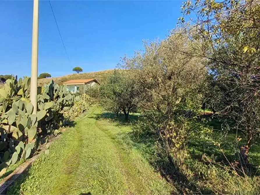 Immagine 24 di Villa in vendita  in Contrada Monte Caputo a Monreale