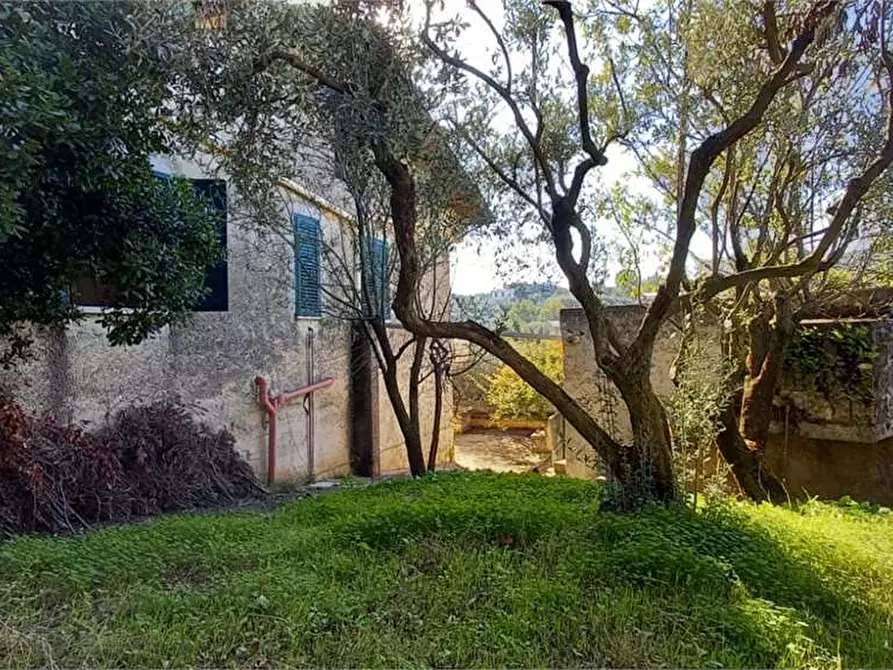 Immagine 25 di Villa in vendita  in Contrada Monte Caputo a Monreale