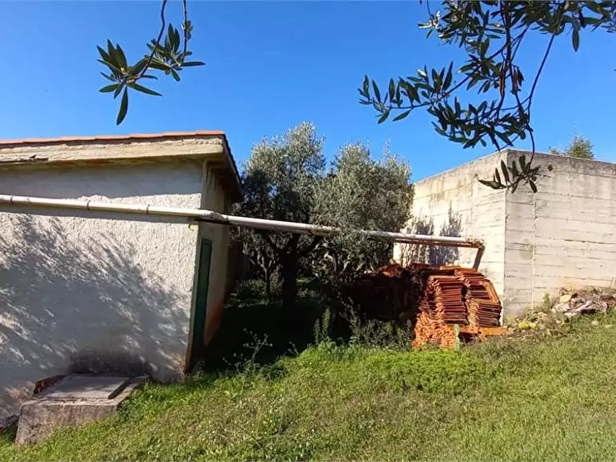 Immagine 29 di Villa in vendita  in Contrada Monte Caputo a Monreale