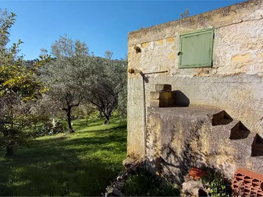 Immagine 30 di Villa in vendita  in Contrada Monte Caputo a Monreale