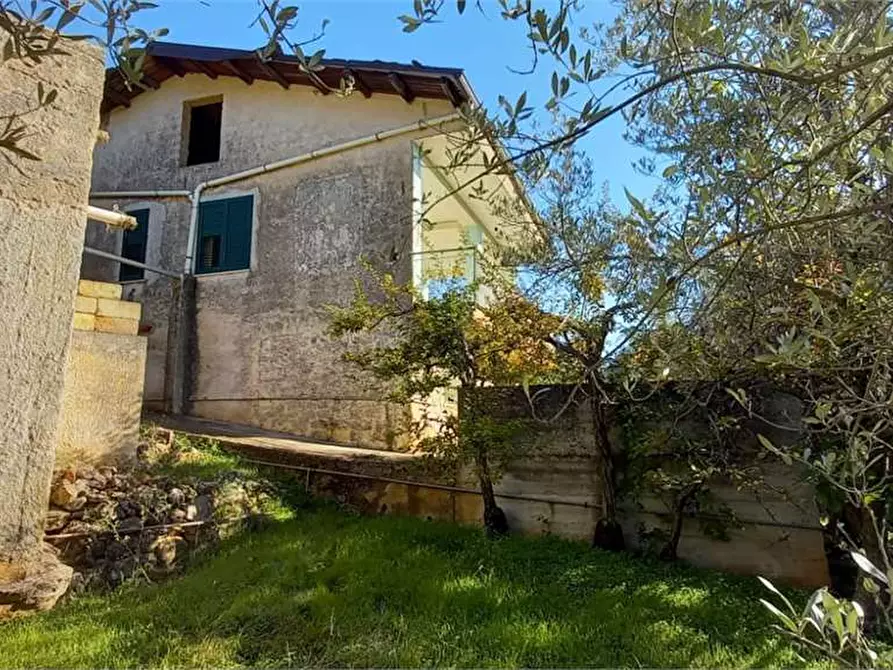 Immagine 31 di Villa in vendita  in Contrada Monte Caputo a Monreale