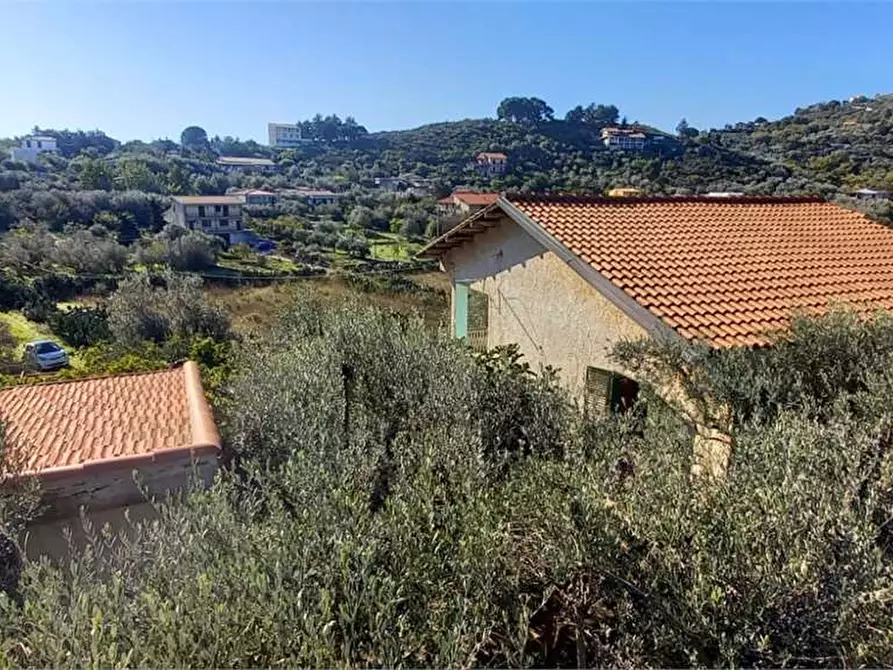 Immagine 33 di Villa in vendita  in Contrada Monte Caputo a Monreale