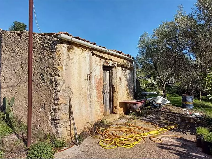 Immagine 36 di Villa in vendita  in Contrada Monte Caputo a Monreale