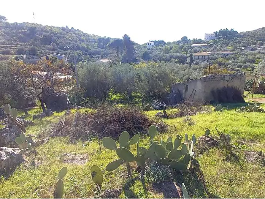 Immagine 39 di Villa in vendita  in Contrada Monte Caputo a Monreale