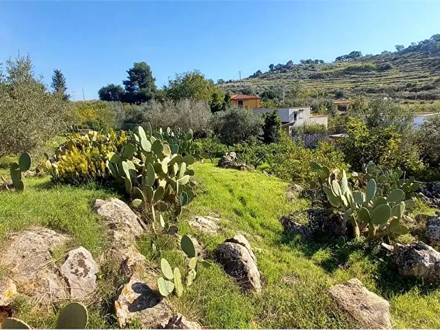 Immagine 41 di Villa in vendita  in Contrada Monte Caputo a Monreale