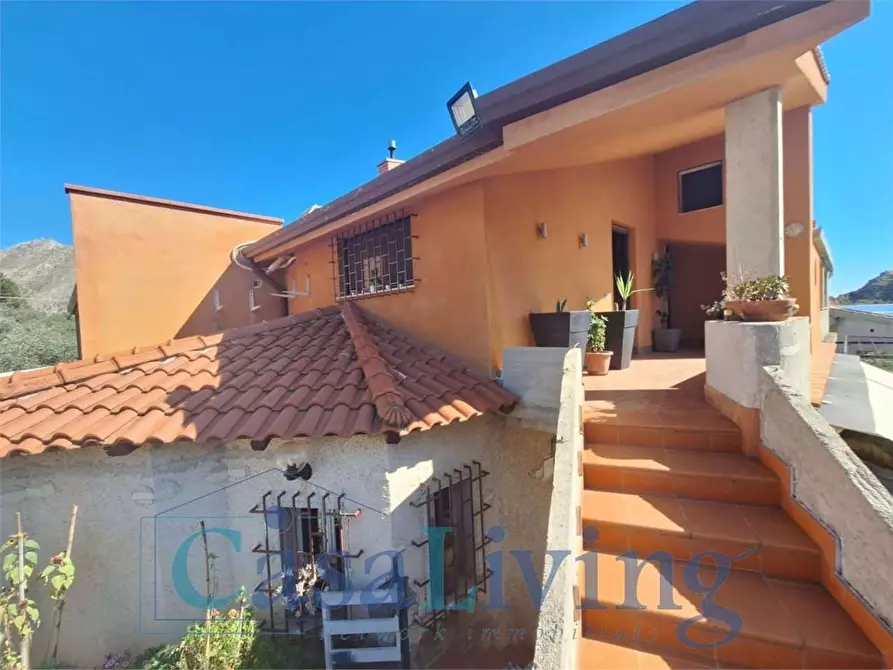 Immagine 2 di Villa in vendita  in Via Oriana Fallaci a Monreale