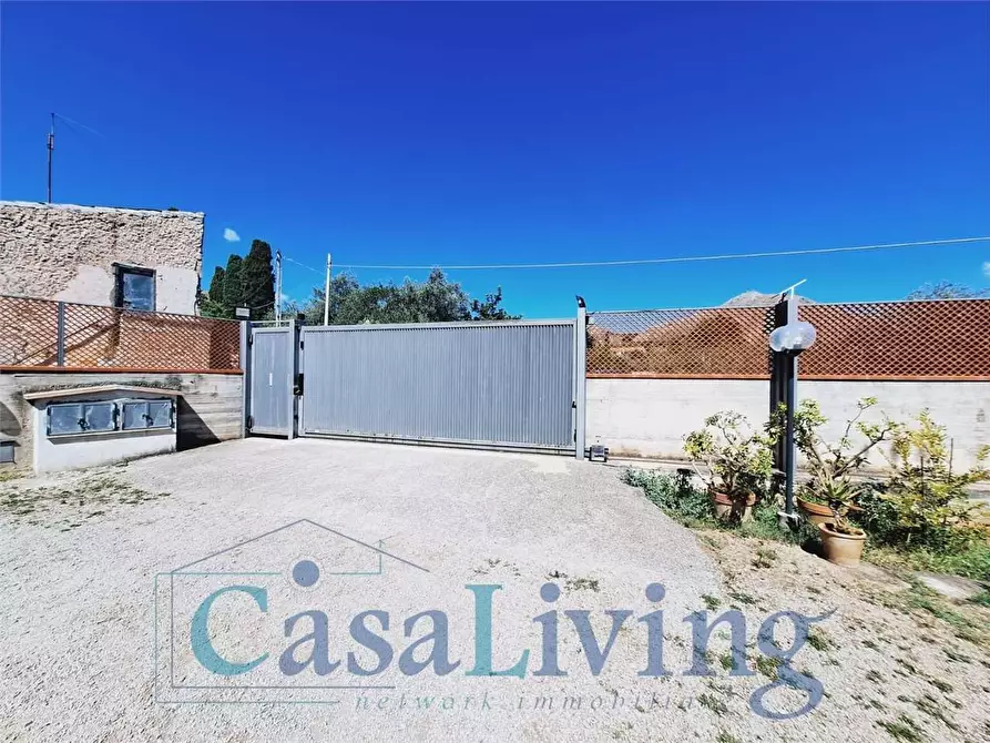 Immagine 3 di Villa in vendita  in Via Oriana Fallaci a Monreale