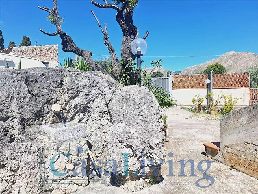 Immagine 4 di Villa in vendita  in Via Oriana Fallaci a Monreale