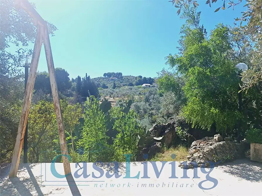Immagine 5 di Villa in vendita  in Via Oriana Fallaci a Monreale