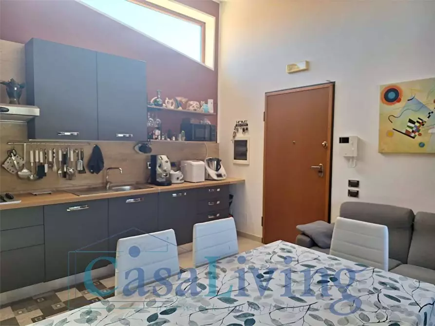 Immagine 9 di Villa in vendita  in Via Oriana Fallaci a Monreale