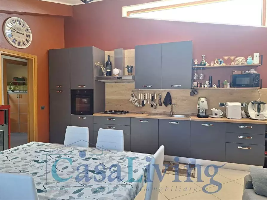 Immagine 10 di Villa in vendita  in Via Oriana Fallaci a Monreale