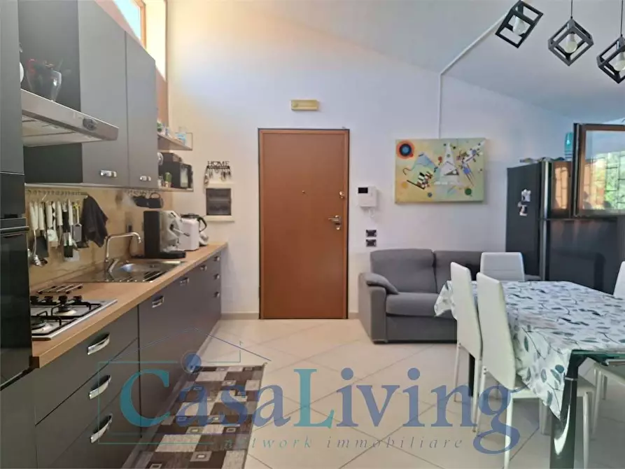 Immagine 11 di Villa in vendita  in Via Oriana Fallaci a Monreale