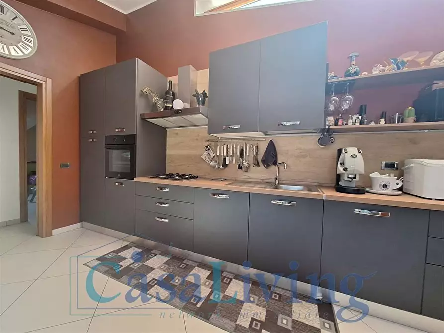 Immagine 12 di Villa in vendita  in Via Oriana Fallaci a Monreale