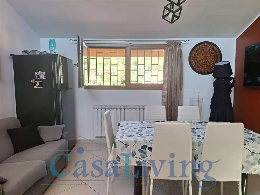 Immagine 13 di Villa in vendita  in Via Oriana Fallaci a Monreale