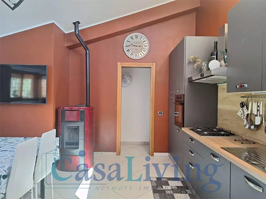 Immagine 14 di Villa in vendita  in Via Oriana Fallaci a Monreale