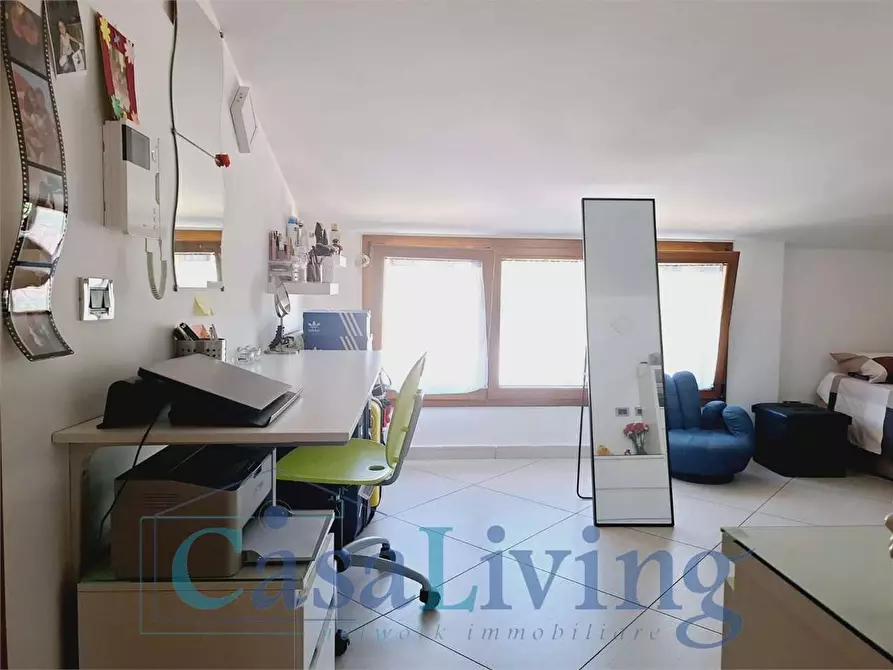 Immagine 20 di Villa in vendita  in Via Oriana Fallaci a Monreale