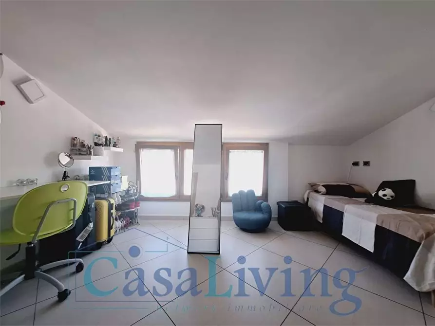 Immagine 21 di Villa in vendita  in Via Oriana Fallaci a Monreale