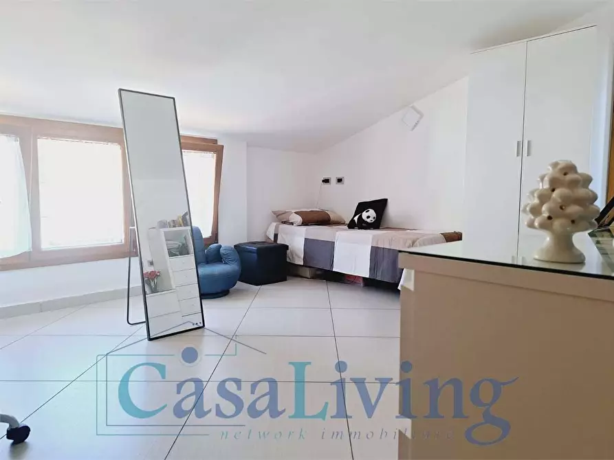 Immagine 22 di Villa in vendita  in Via Oriana Fallaci a Monreale